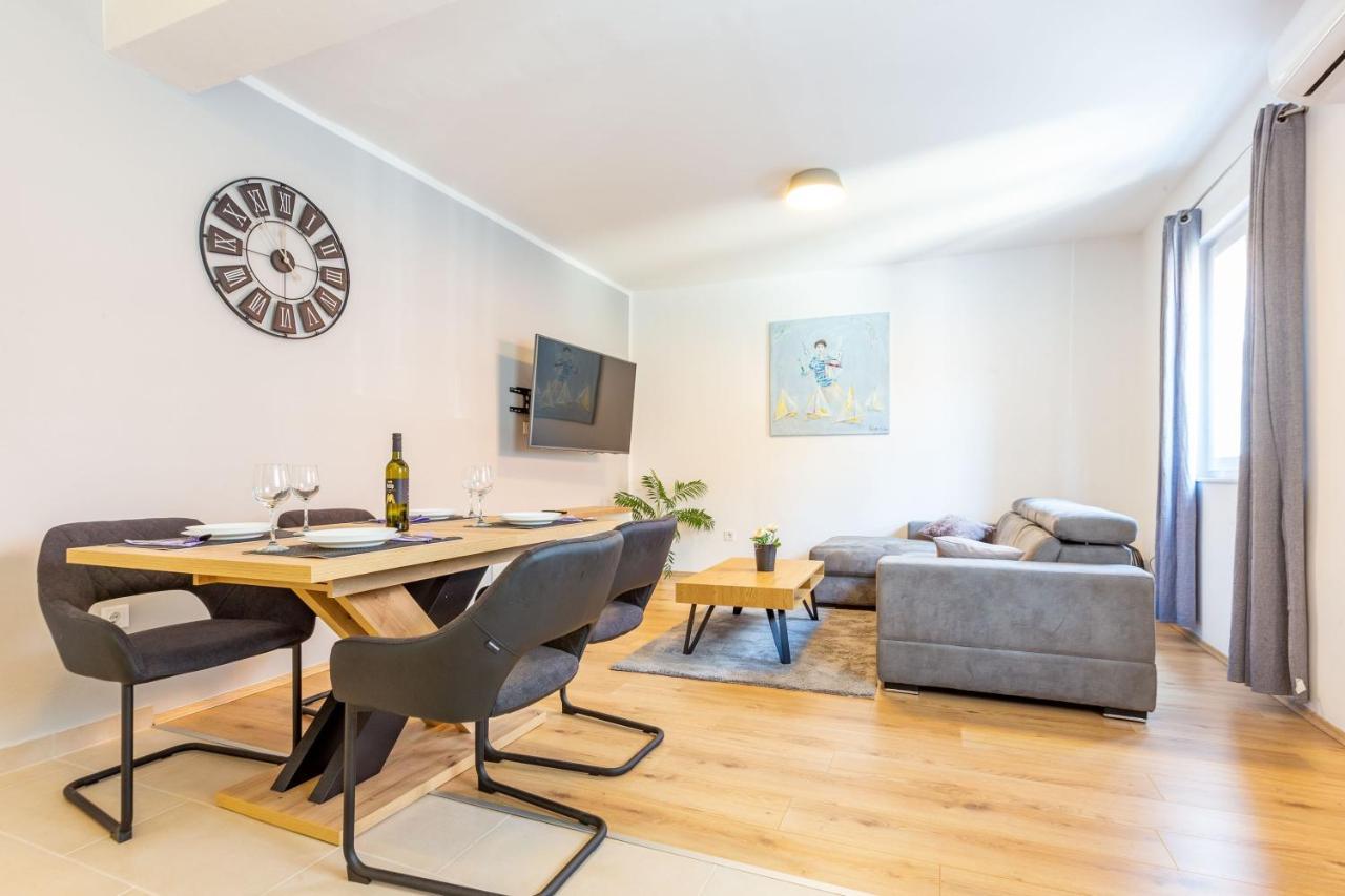 Apartmán Bella 2 Bdr W Parking