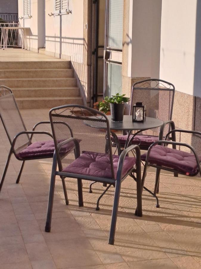 Bella 2 Bdr W Parking Apartmán