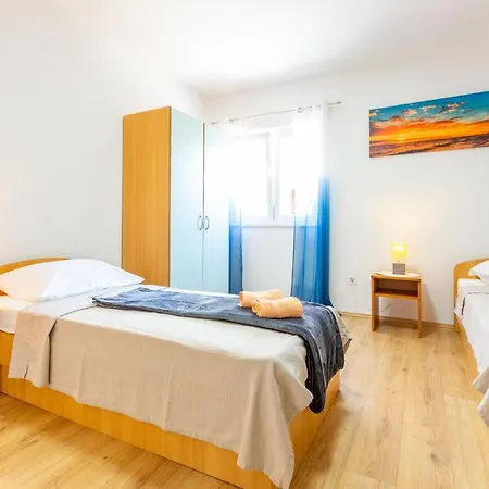 Apartmán Bella Zara 2 Bdr W Parking Exteriér fotografie