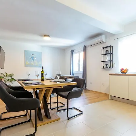 Apartmán Bella Zara 2 Bdr W Parking Exteriér fotografie