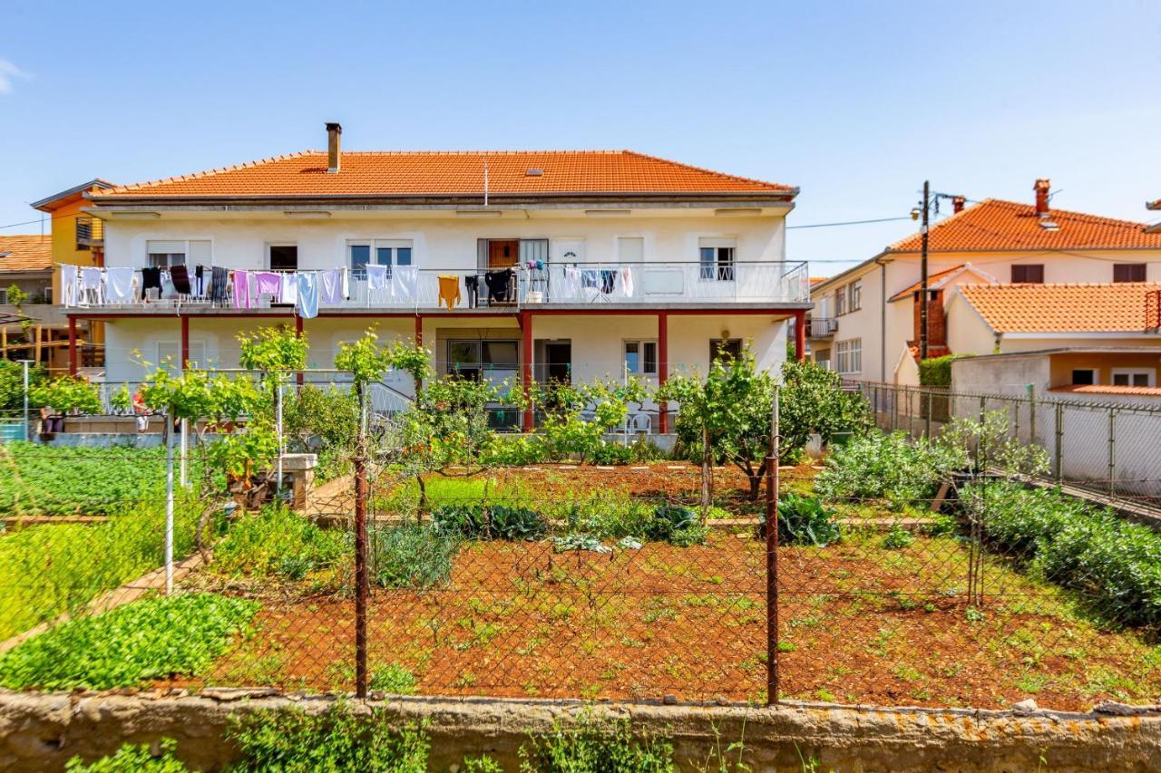 Bella 2 Bdr W Parking * Zadar
