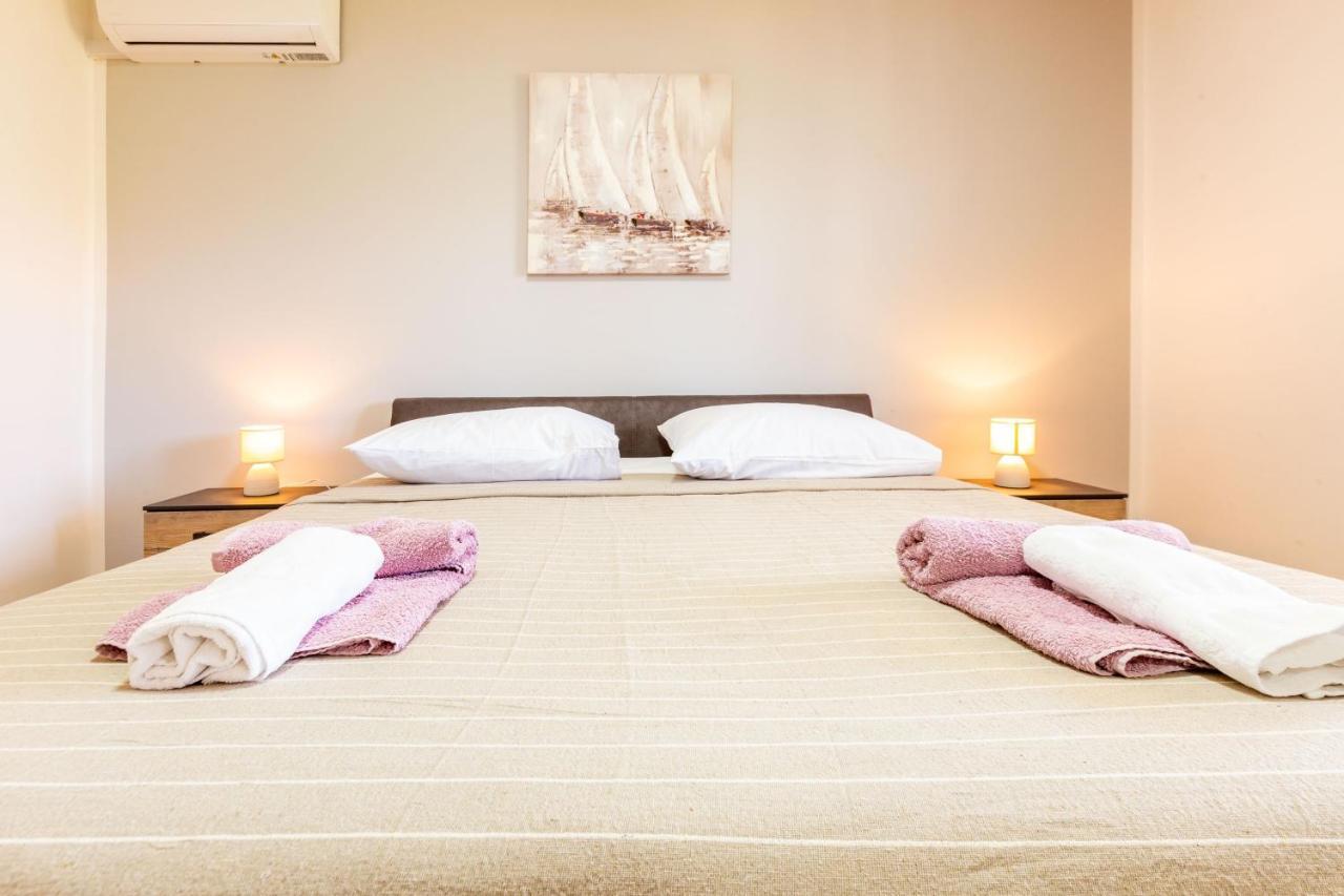 Bella 2 Bdr W Parking * Zadar