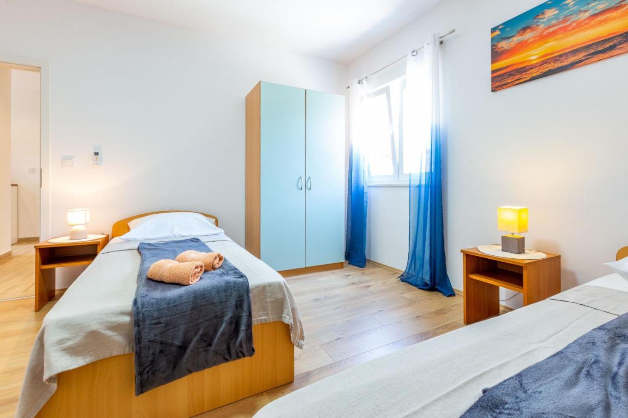 Apartment Bella 2 Bdr W Parking *
