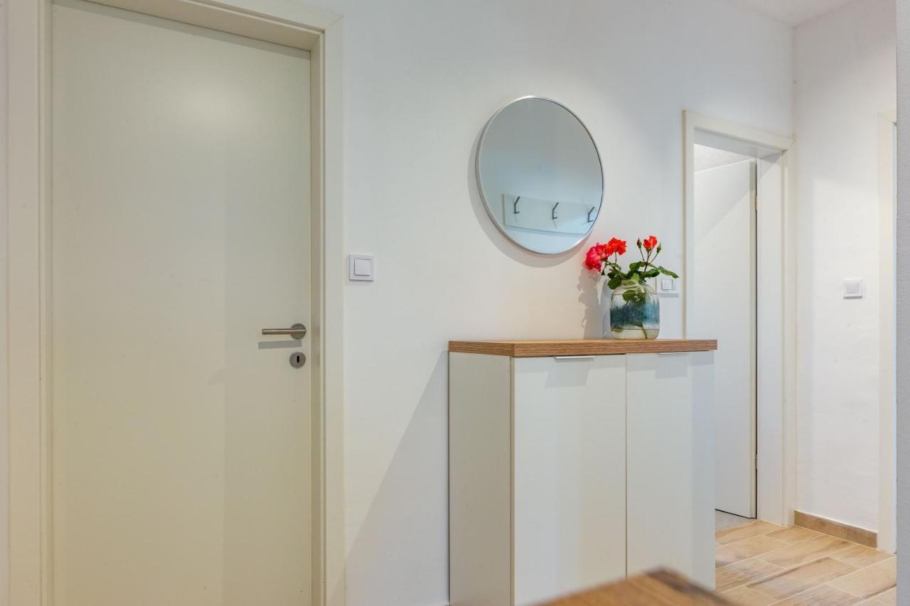 Bella 2 Bdr W Parking Apartment Zadar